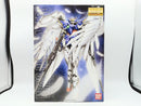 【中古】【未組立】1/100 MG XXXG-00W0 ウイングガンダムゼロ(エンドレスワルツ版) 「新機動戦記ガンダムW Endless Waltz＜プラモデル＞（代引き不可）6572
