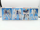 【中古】【未組立】1/100 MG XXXG-00W0 ウイングガンダムゼロ(エンドレスワルツ版) 「新機動戦記ガンダムW Endless Waltz＜プラモデル＞（代引き不可）6572