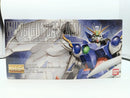 【中古】【未組立】1/100 MG XXXG-00W0 ウイングガンダムゼロ(エンドレスワルツ版) 「新機動戦記ガンダムW Endless Waltz＜プラモデル＞（代引き不可）6572