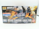 【中古】【未組立】1/144 HG RTX-65 ガンタンク初期型 「機動戦士ガンダム THE ORIGIN」 [0196528]＜プラモデル＞（代引き不可）6572