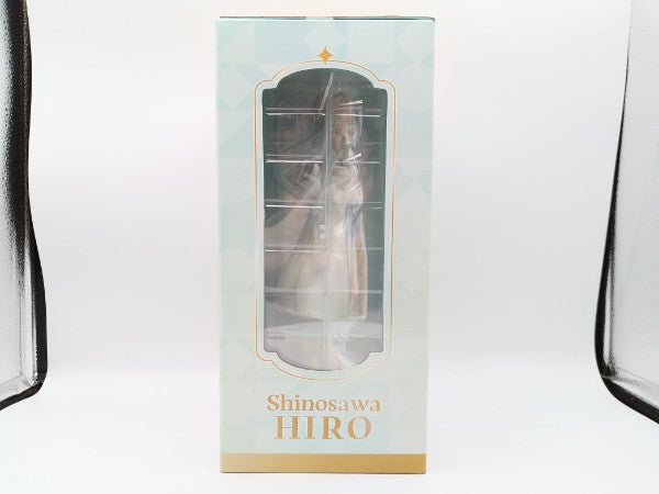 【中古】【未開封】篠澤広 ラストワンVer. 「一番くじ 学園アイドルマスター Part3」 1/7 Gracemaster ラストワン賞＜フィギュア＞（代引き不可）6572