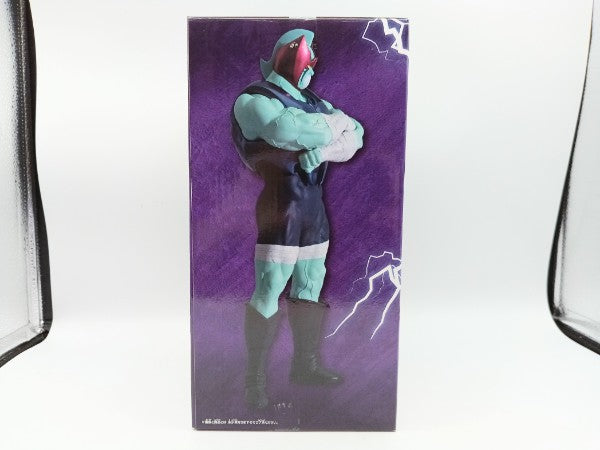 【中古】【未開封】ネメシス 「キン肉マン 完璧超人始祖編」 リアルフィギュア＜フィギュア＞（代引き不可）6572