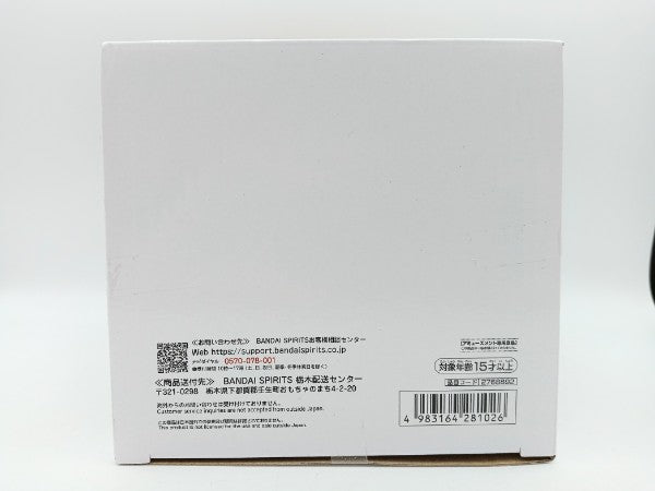 【中古】【未開封】サイタマ 「ワンパンマン」 Grandista-SAITAMA-＜フィギュア＞（代引き不可）6572