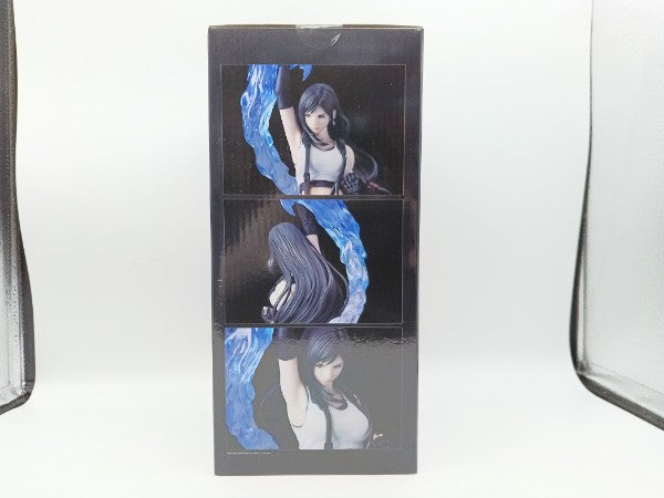 【中古】【未開封】ティファ・ロックハート 「ファイナルファンタジーVII リバース 発売記念くじ」 エンド賞＜フィギュア＞（代引き不可）6572