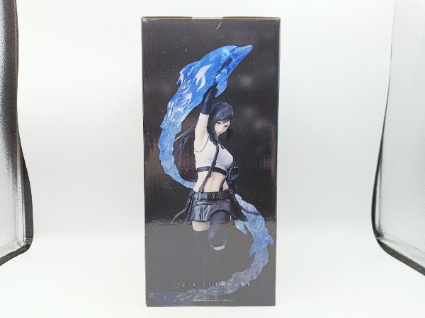 【中古】【未開封】ティファ・ロックハート 「ファイナルファンタジーVII リバース 発売記念くじ」 エンド賞＜フィギュア＞（代引き不可）6572