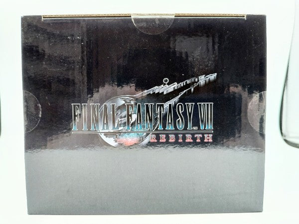 【中古】【未開封】ティファ・ロックハート 「ファイナルファンタジーVII リバース 発売記念くじ」 エンド賞＜フィギュア＞（代引き不可）6572