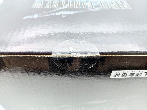 【中古】【未開封】ティファ・ロックハート 「ファイナルファンタジーVII リバース 発売記念くじ」 エンド賞＜フィギュア＞（代引き不可）6572