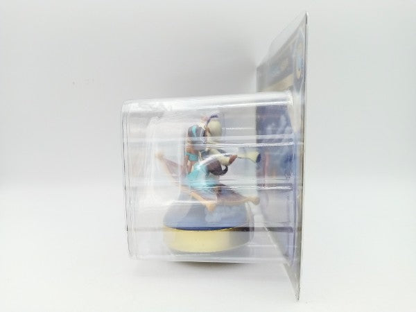 【中古】【未開封】『アラジン』 「Happyくじ Disney Wishing Stars」 C賞 シーンフィギュア＜フィギュア＞（代引き不可）6572