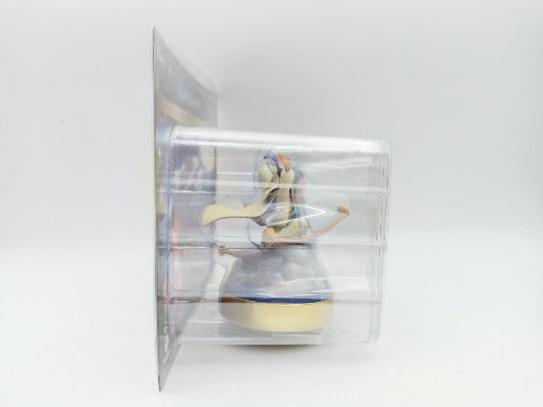 【中古】【未開封】『アラジン』 「Happyくじ Disney Wishing Stars」 C賞 シーンフィギュア＜フィギュア＞（代引き不可）6572