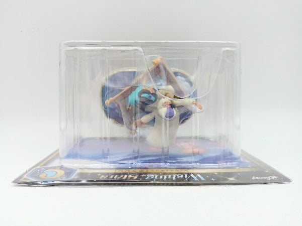 【中古】【未開封】『アラジン』 「Happyくじ Disney Wishing Stars」 C賞 シーンフィギュア＜フィギュア＞（代引き不可）6572