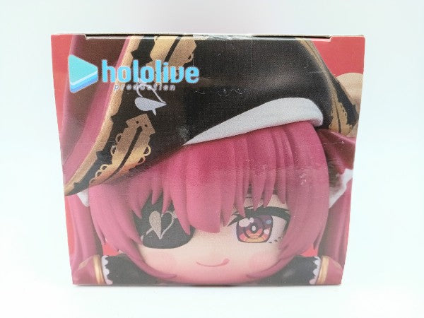 【中古】【未開封】宝鐘マリン 「バーチャルYouTuber ホロライブプロダクション」 ひっかけフィギュア Vol.4＜フィギュア＞（代引き不可）6572