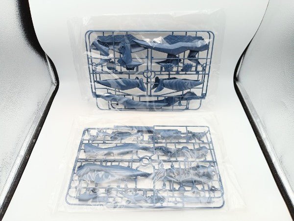 【中古】【未組立】Figure-rise Standard Amplified -三幻神降臨- オベリスクの巨神兵 「遊☆戯☆王デュエルモンスターズ」＜プラモデル＞（代引き不可）6572