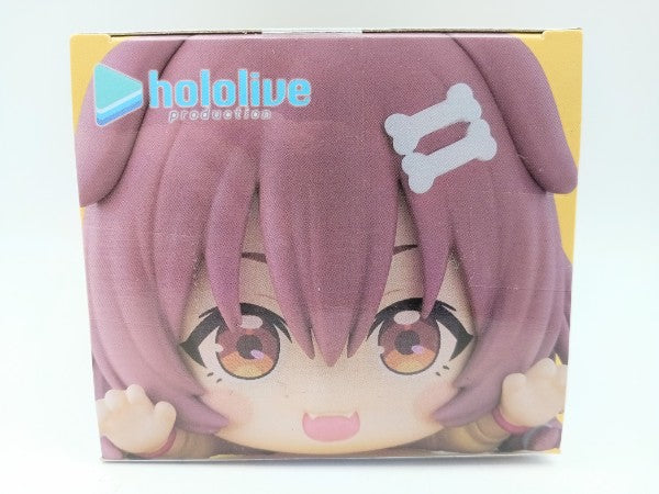 【中古】【未開封】戌神ころね 「バーチャルYouTuber ホロライブプロダクション」 ひっかけフィギュア Vol.3＜フィギュア＞（代引き不可）6572