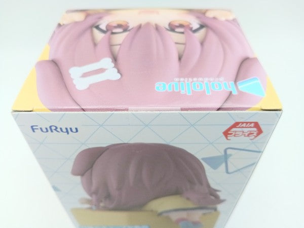 【中古】【未開封】戌神ころね 「バーチャルYouTuber ホロライブプロダクション」 ひっかけフィギュア Vol.3＜フィギュア＞（代引き不可）6572