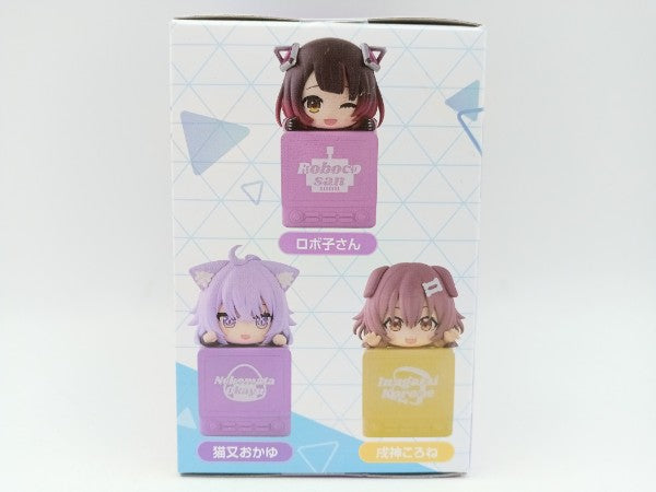 【中古】【未開封】猫又おかゆ 「バーチャルYouTuber ホロライブプロダクション」 ひっかけフィギュア Vol.3＜フィギュア＞（代引き不可）6572