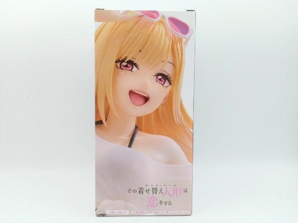 ［新品未開封品］ 着せ恋　Corefulフィギュア　喜多川海夢　他９体セット 中古】【未開封】喜多川海夢 「その着せ替え人形は恋をする」 Coreful