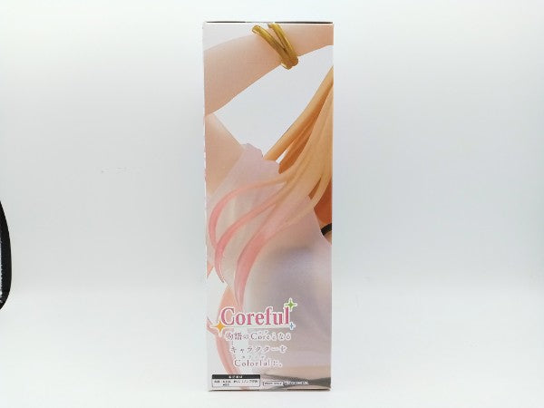 【中古】【未開封】喜多川海夢 「その着せ替え人形は恋をする」 Coreful フィギュア 喜多川海夢〜水着ver.〜＜フィギュア＞（代引き不可）6572