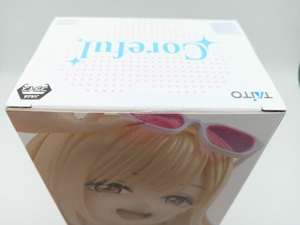 【中古】【未開封】喜多川海夢 「その着せ替え人形は恋をする」 Coreful フィギュア 喜多川海夢〜水着ver.〜＜フィギュア＞（代引き不可）6572