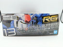 【中古】【未組立】1/144 RG RX-78 GP-01Fb ガンダム試作1号機 フルバーニアン 「機動戦士ガンダム0083 STARDUST MEMORY」＜プラモデル＞（代引き不可）6572
