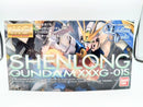【中古】【未組立】1/100 MG シェンロンガンダム EW版「新機動戦記ガンダムW エンドレスワルツ」＜プラモデル＞（代引き不可）6572