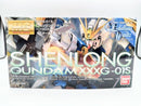 【中古】【未組立】1/100 MG シェンロンガンダム EW版「新機動戦記ガンダムW エンドレスワルツ」＜プラモデル＞（代引き不可）6572