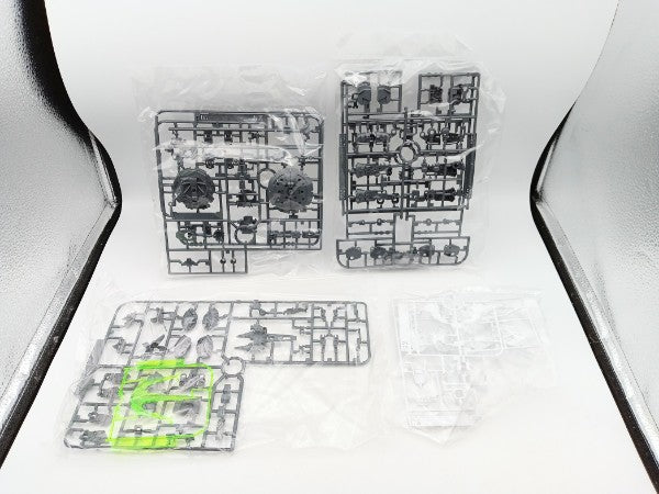 【中古】【未組立】1/100 MG シェンロンガンダム EW版「新機動戦記ガンダムW エンドレスワルツ」＜プラモデル＞（代引き不可）6572