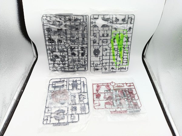 【中古】【未組立】【特典付】1/100 MG OZ-13MS ガンダムエピオン EW 「新機動戦記ガンダムW Endless Waltz 敗者たちの栄光」＜プラモデル＞（代引き不可）6572