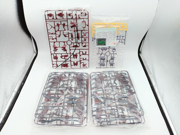 【中古】【未組立】【特典付】1/100 MG OZ-13MS ガンダムエピオン EW 「新機動戦記ガンダムW Endless Waltz 敗者たちの栄光」＜プラモデル＞（代引き不可）6572