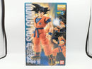【中古】【未組立】1/8 孫悟空「ドラゴンボール改」＜プラモデル＞（代引き不可）6572