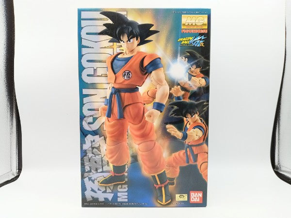 【中古】【未組立】1/8 孫悟空「ドラゴンボール改」＜プラモデル＞（代引き不可）6572