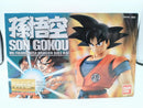 【中古】【未組立】1/8 孫悟空「ドラゴンボール改」＜プラモデル＞（代引き不可）6572