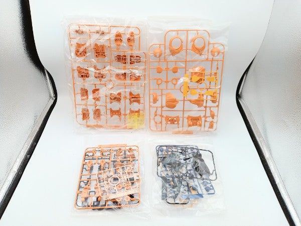 【中古】【未組立】1/8 孫悟空「ドラゴンボール改」＜プラモデル＞（代引き不可）6572