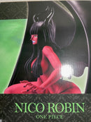 【中古】【未開封】ニコ・ロビン 悪魔咲き 「一番くじ ワンピース メモリーオブヒロインズ -Devil’s night-」B賞＜フィギュア＞（代引き不可）6572