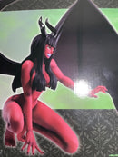 【中古】【未開封】ニコ・ロビン 悪魔咲き 「一番くじ ワンピース メモリーオブヒロインズ -Devil’s night-」B賞＜フィギュア＞（代引き不可）6572