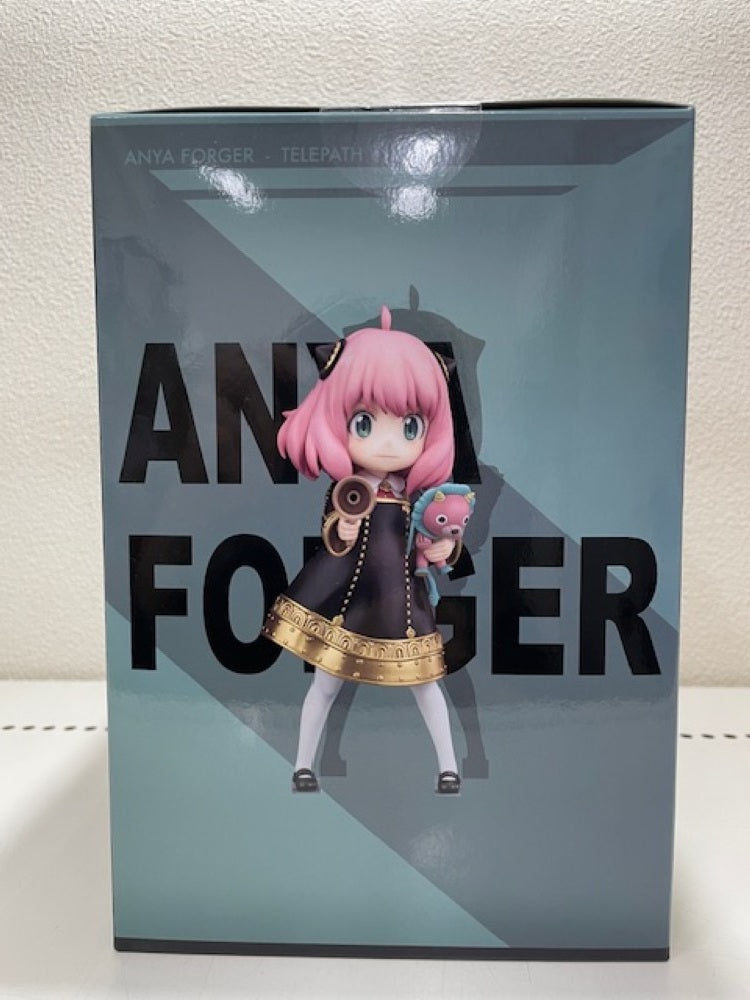 【中古】【未開封】アーニャ・フォージャー 「SPY×FAMILY」 1/7 塗装済み完成品 F：NEX限定＜フィギュア＞（代引き不可）6572