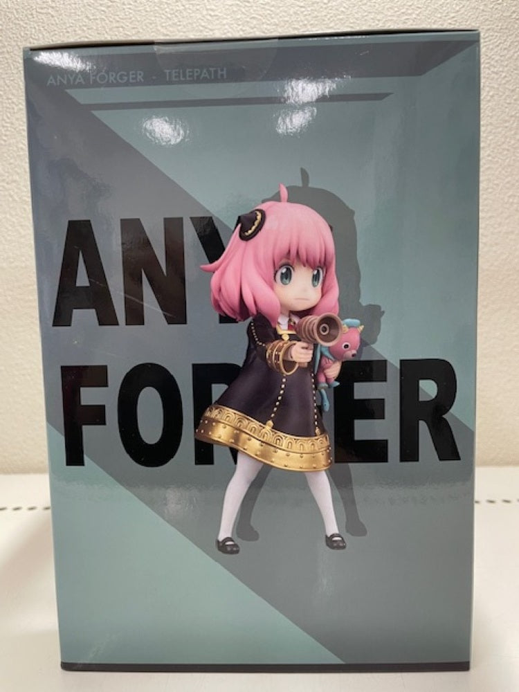 【中古】【未開封】アーニャ・フォージャー 「SPY×FAMILY」 1/7 塗装済み完成品 F：NEX限定＜フィギュア＞（代引き不可）6572
