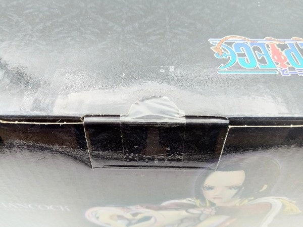 【中古】【未開封】ボア・ハンコック アートスケール 「一番くじ ワンピース メモリーオブヒロインズ -Devil’s night-」A賞＜フィギュア＞（代引き不可）6572