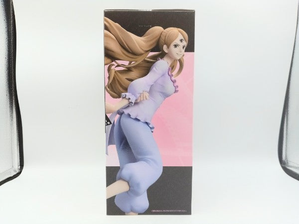 【中古】【未開封】シャーロット・プリン 「一番くじ ワンピース メモリーオブヒロインズ -Devil’s night-」C賞＜フィギュア＞（代引き不可）6572