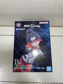 【中古】【未開封】アマテ・ユズリハ(マチュ) パイロットスーツver. 「一番くじ 機動戦士Gundam GQuuuuuuX vol.3」 B賞＜フィギュア＞（代引き不可）6572
