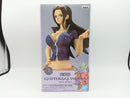 【中古】【未開封】ニコ・ロビン A(衣装濃) 「ワンピース」 GLITTER＆GLAMOURS -NICO ROBIN-＜フィギュア＞（代引き不可）6572