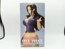 【中古】【未開封】ニコ・ロビン A(衣装濃) 「ワンピース」 GLITTER＆GLAMOURS -NICO ROBIN-＜フィギュア＞（代引き不可）6572