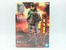 【中古】【未開封】リヴァイ・アッカーマン 「進撃の巨人」 The Final Season-Levi-＜フィギュア＞（代引き不可）6572