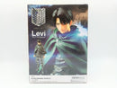 【中古】【未開封】リヴァイ・アッカーマン 「進撃の巨人」 The Final Season-Levi-＜フィギュア＞（代引き不可）6572