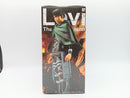 【中古】【未開封】リヴァイ・アッカーマン 「進撃の巨人」 The Final Season-Levi-＜フィギュア＞（代引き不可）6572