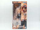 【中古】【未開封】ヴァリアブルアクションヒーローズ ONE PIECE ポートガス・D・エース アクションフィギュア（再販）＜フィギュア＞（代引き不可）6572