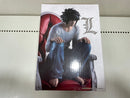 【中古】【未開封】L 「一番くじ DEATH NOTE」 B賞＜フィギュア＞（代引き不可）6572