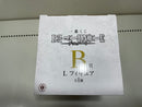 【中古】【未開封】L 「一番くじ DEATH NOTE」 B賞＜フィギュア＞（代引き不可）6572