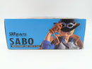 【中古】【未開封】S.H.Figuarts サボ-革命軍参謀総長- 「ワンピース」＜フィギュア＞（代引き不可）6572