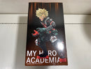 【中古】【未開封】爆豪勝己 「一番くじ 僕のヒーローアカデミア -更に向こうへ-」 MASTERLISE B賞＜フィギュア＞（代引き不可）6572