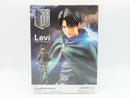 【中古】【未開封】リヴァイ・アッカーマン 「進撃の巨人」 The Final Season-Levi-＜フィギュア＞（代引き不可）6572